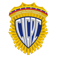 CICPC Logo PNG Vector