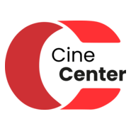 CINE CENTER Logo PNG Vector