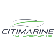 Citimarine Motorsports Logo PNG Vector