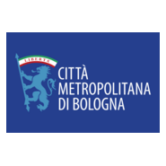 Città Metropolitana di Bologna Logo PNG Vector