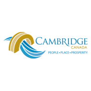 City of Cambridge Logo PNG Vector