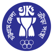 CJKS- Chattogram Jela Krira Songstha Logo PNG Vector