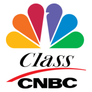 Class CNBC Logo PNG Vector
