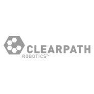 Clearpath Robotics Logo PNG Vector