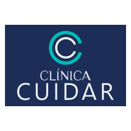 Clínica Cuidar Logo PNG Vector