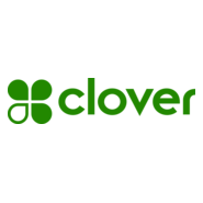 Clover Logo PNG Vector