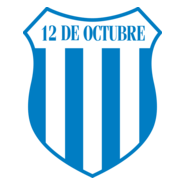 Club 12 de Octubre de Formosa Logo PNG Vector