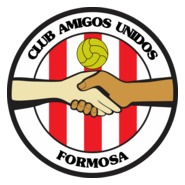 Club Amigos Unidos de Formosa Logo PNG Vector