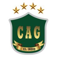 Club Andrés Guaicurarí de Posadas Misiones Logo PNG Vector