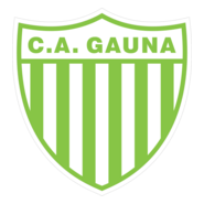 Club Antenor Gauna de Barrio Antenor Gauna Ciudad Logo PNG Vector