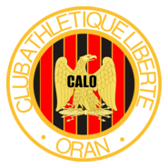 Club Athlétique Liberté d'Oran Logo PNG Vector