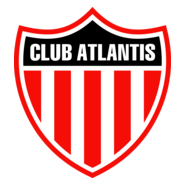 Club Atlantis de Ciudad de Formosa Logo PNG Vector
