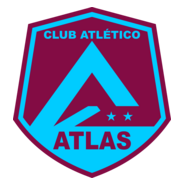 Club Atlético Atlas de Formosa Logo PNG Vector
