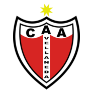 Club Atlético Avellaneda de Formosa Logo PNG Vector