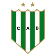 Club Atlético Banfield Logo PNG Vector
