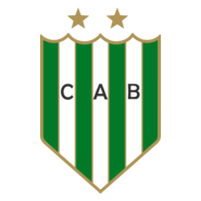 Club Atlético Banfield Paraná Logo PNG Vector