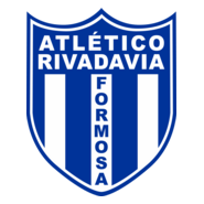 Club Atlético Bernardino Rivadavia de Formosa Logo PNG Vector