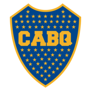 Club Atlético Boca de Quimilioj Figueroa Santiago Logo PNG Vector