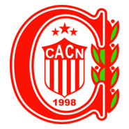 Club Atlético Central Norte Logo PNG Vector