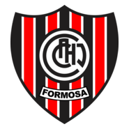 Club Atlético Chacarita Juniors de Formosa Logo PNG Vector