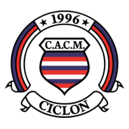 Club Atlético Ciclón Misionero de Posadas Misiones Logo PNG Vector