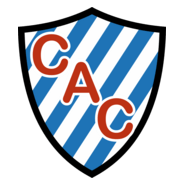Club Atlético Colectiveros de Garupá Misiones Logo PNG Vector