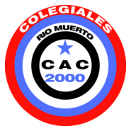 Club Atlético Colegiales Logo PNG Vector