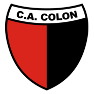 Club Atlético Colón de Candelaria Misiones Logo PNG Vector