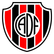 Club Atlético Defensores de Formosa de Formosa Logo PNG Vector