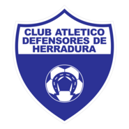 Club Atlético Defensores de Herradura de Formosa Logo PNG Vector