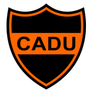 Club Atlético Defensores Unidos de Garupá Misiones Logo PNG Vector