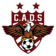 Club Atlético Domingo Savio de Formosa Logo PNG Vector