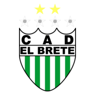 Club Atlético El Brete de Posadas Misiones Logo PNG Vector