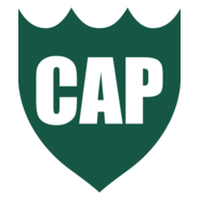 Club Atlético El Porvenir Logo PNG Vector