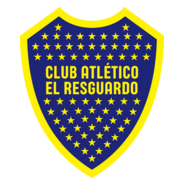 Club Atlético El Resguardo de Formosa Logo PNG Vector