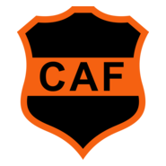 Club Atlético Fragata de la Ciudad de Formosa Logo PNG Vector