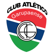 Club Atlético Garupaense de Garupá Misiones Logo PNG Vector