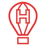 Club Atlético Huracán de Posadas Misiones Logo PNG Vector