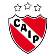 Club Atlético Independiente de Pompeya Logo PNG Vector