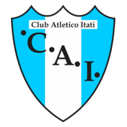 Club Atlético Itatí de Posadas Misiones Logo PNG Vector