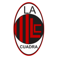 Club Atlético La Cuadra de Formosa Logo PNG Vector