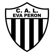 Club Atlético Libertad de Barrio Eva Perón Formosa Logo PNG Vector