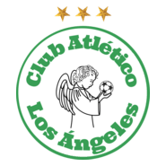 Club Atlético Los Angeles Logo PNG Vector