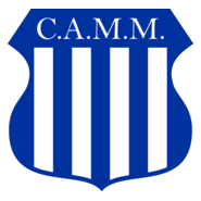 Club Atlético Mariano Moreno de Formosa Logo PNG Vector