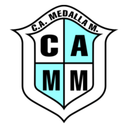 Club Atlético Medalla Milagrosa de Formosa Logo PNG Vector