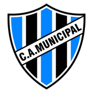 Club Atlético Municipal Logo PNG Vector