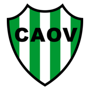 Club Atlético Oro Verde de Oro Verde Entre Ríos Logo PNG Vector