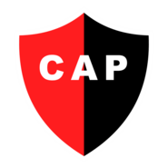 Club Atlético Palermo de Paraná Entre Ríos Logo PNG Vector