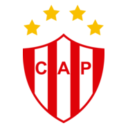 Club Atlético Paraná de Paraná Entre Ríos Logo PNG Vector