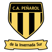 Club Atlético Peñarol de La Invernada Sur Figueroa Logo PNG Vector